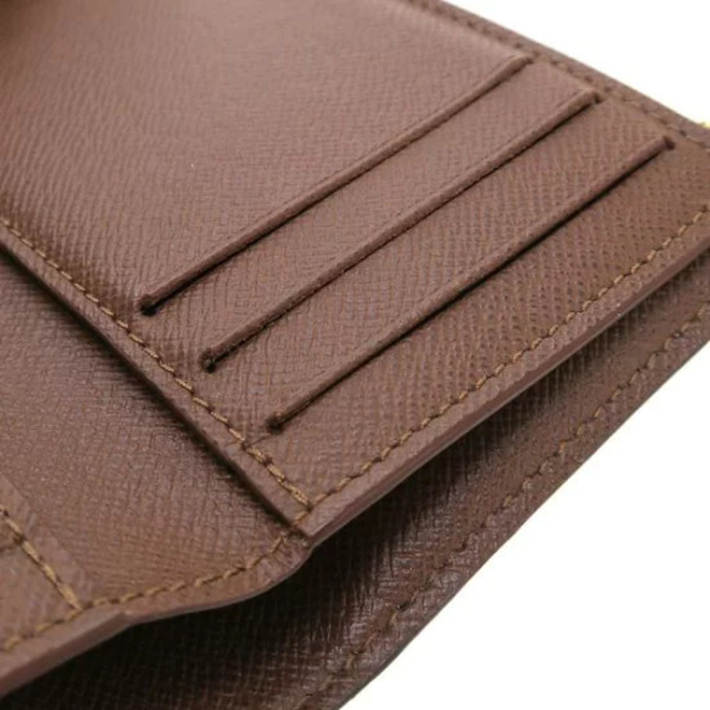 Louis Vuitton Portefeuille Victorine - Picture 5 of 9